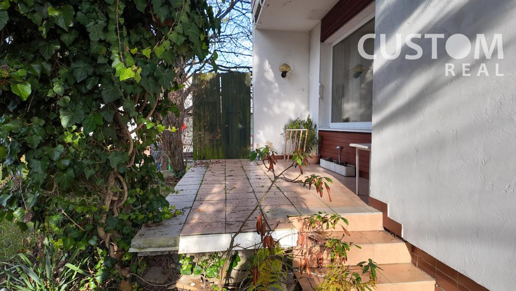 Výnimočný rodinný dom Závodie