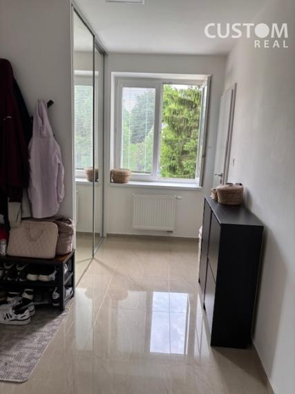 Veľký 4 - izbový byt širšie centrum