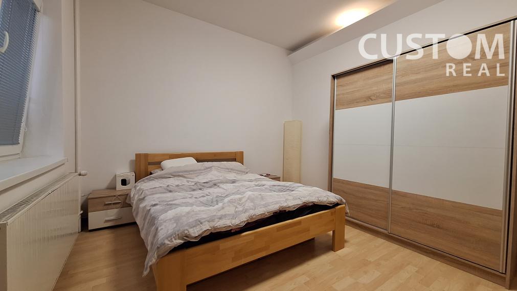 Na prenájom pekný 3 izbový byt - centrum