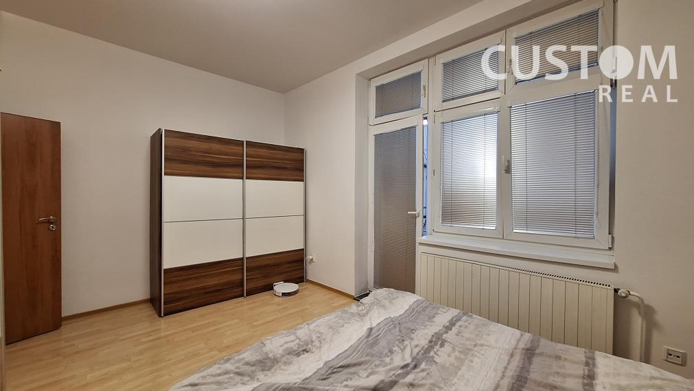 Na prenájom pekný 3 izbový byt - centrum