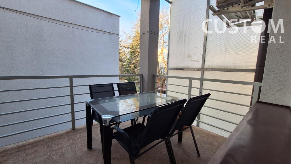 Na prenájom pekný 3 izbový byt - centrum