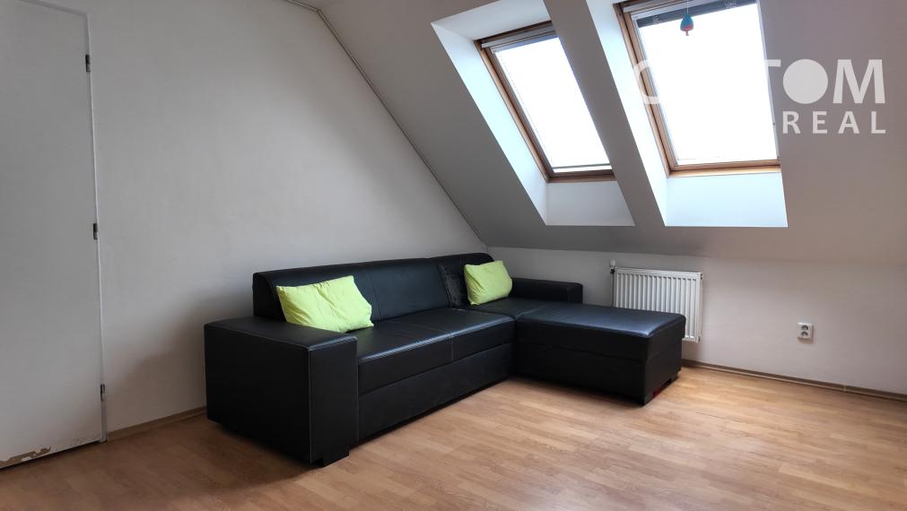 Kancelársky priestor s parkovaním v centre mesta