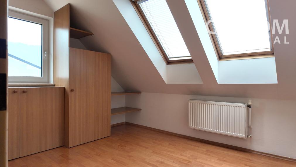 Kancelársky priestor s parkovaním v centre mesta