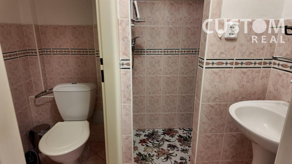 Kancelársky priestor s parkovaním v centre mesta