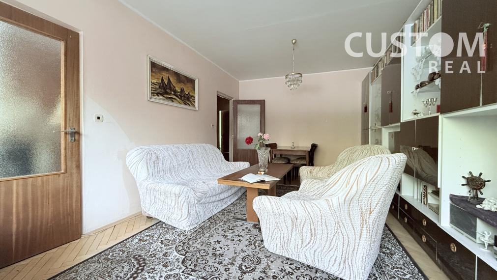 🌿 2-izbový byt v obľúbenej lokalite Vlčince II 🏙️