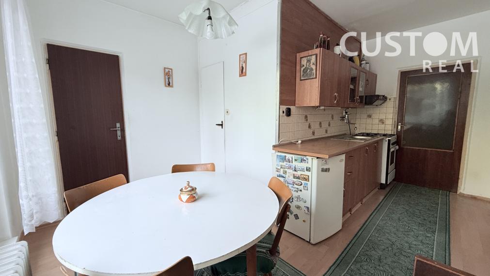 🌿 2-izbový byt v obľúbenej lokalite Vlčince II 🏙️