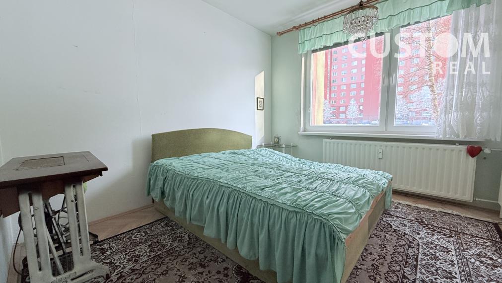 🌿 2-izbový byt v obľúbenej lokalite Vlčince II 🏙️