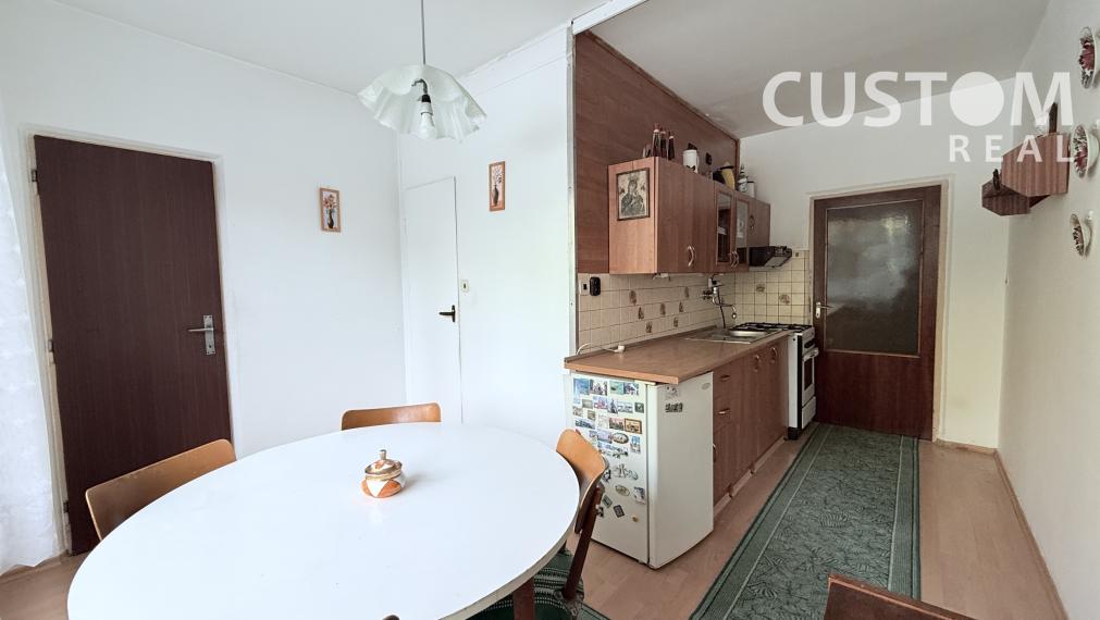 🌿 2-izbový byt v obľúbenej lokalite Vlčince II 🏙️