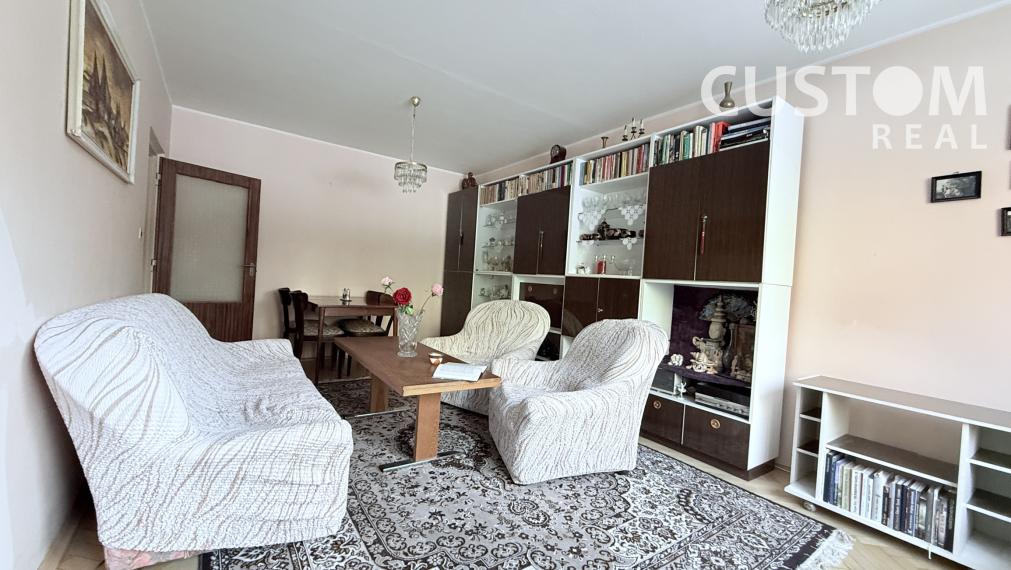 🌿 2-izbový byt v obľúbenej lokalite Vlčince II 🏙️