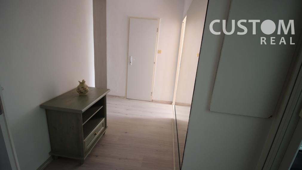 3 - izbový byt v blízkosti centra