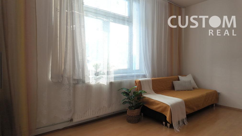 Staromestský 1-izbový byt centrum EXKLUZÍVNE