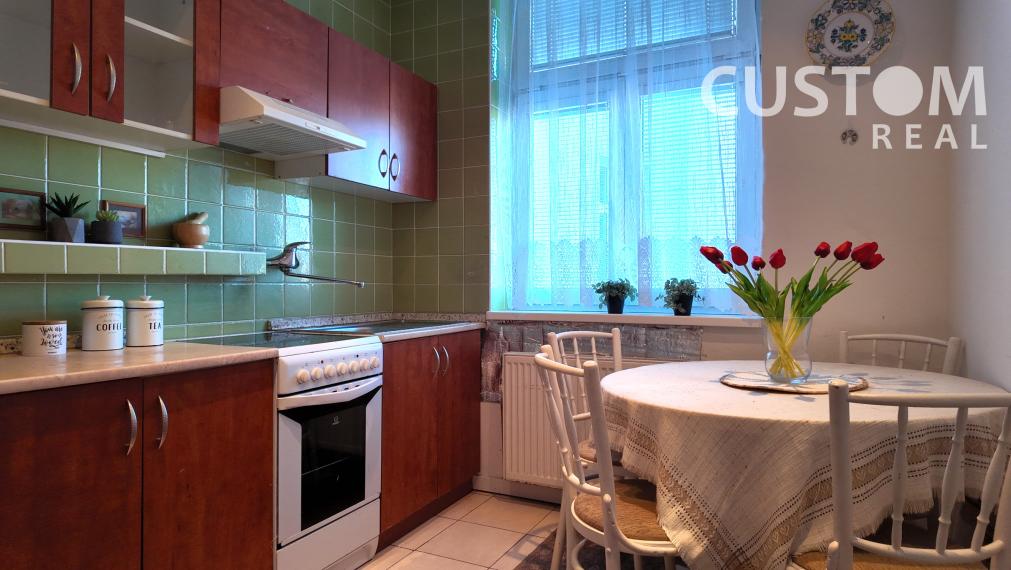 Staromestský 1-izbový byt centrum EXKLUZÍVNE