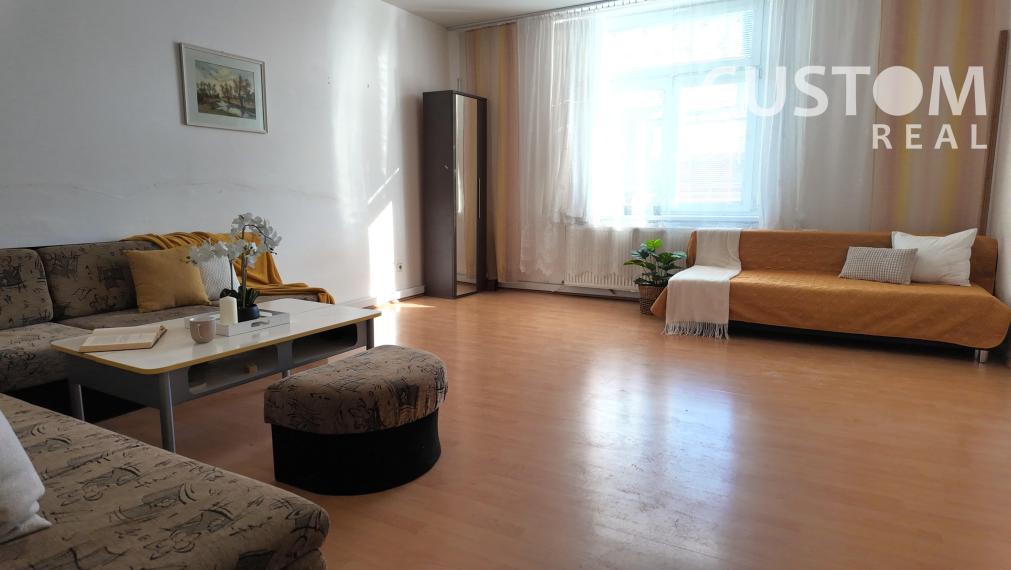 Staromestský 1-izbový byt centrum EXKLUZÍVNE