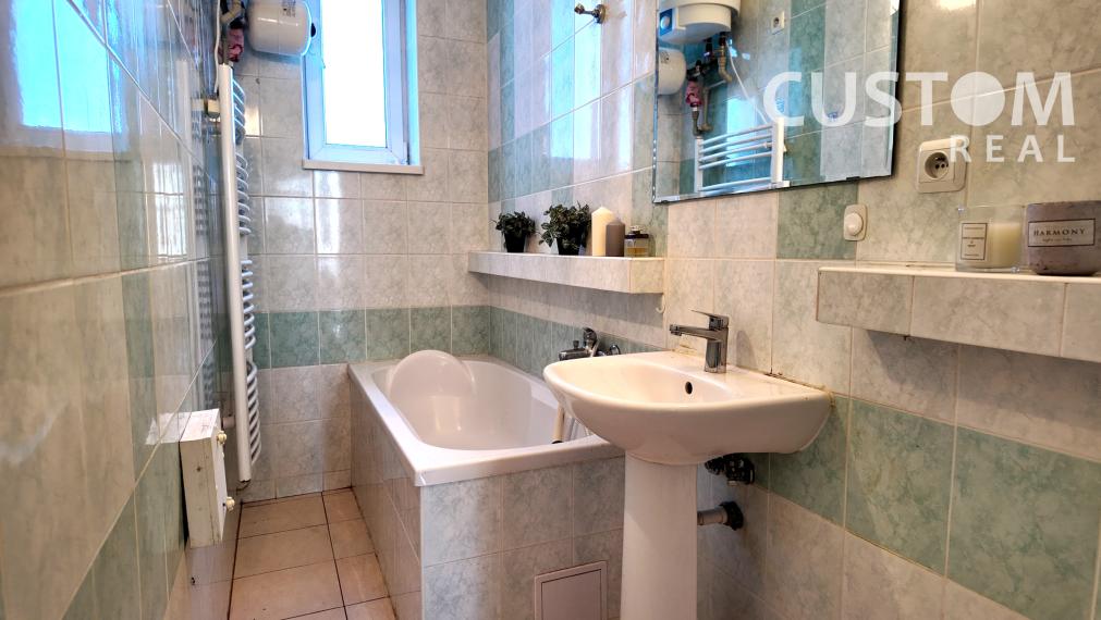 Staromestský 1-izbový byt centrum EXKLUZÍVNE