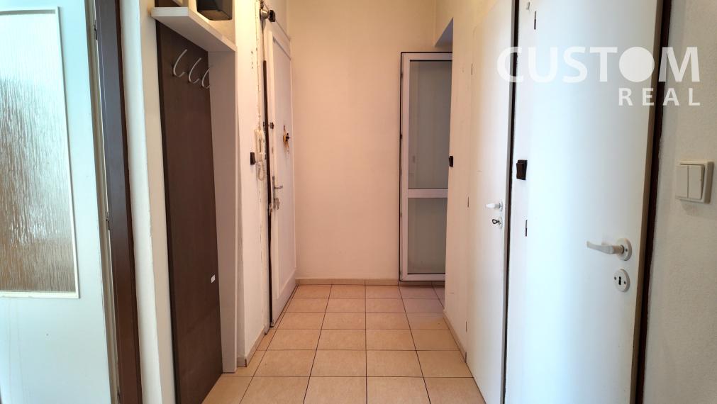 Staromestský 1-izbový byt centrum EXKLUZÍVNE