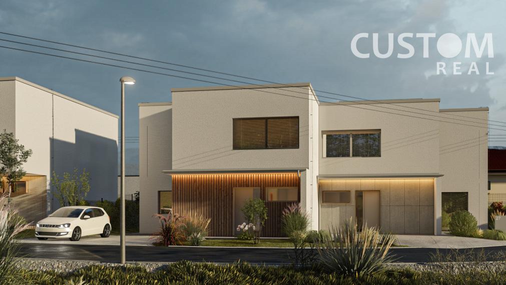 Stavebný pozemok Višňové Znížená cena!