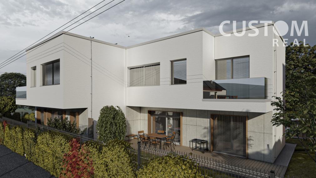 Stavebný pozemok Višňové Znížená cena!