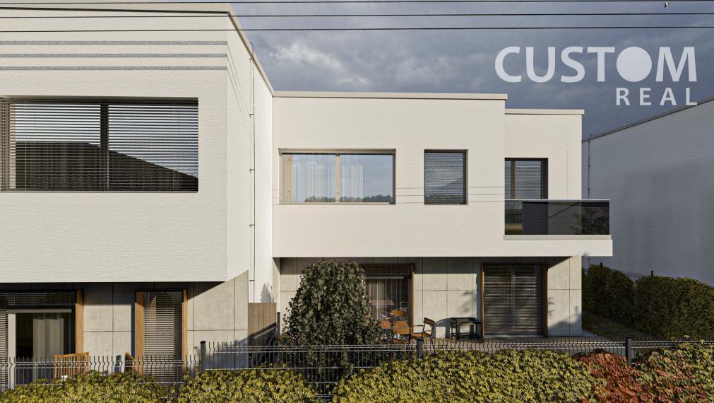 Stavebný pozemok Višňové Znížená cena!