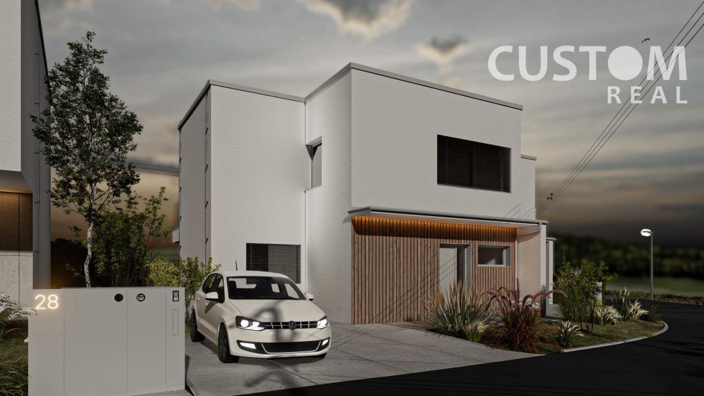 Stavebný pozemok Višňové Znížená cena!