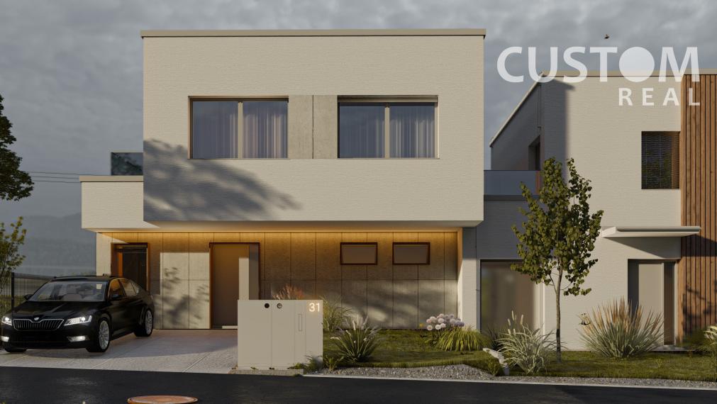 Stavebný pozemok Višňové Znížená cena!