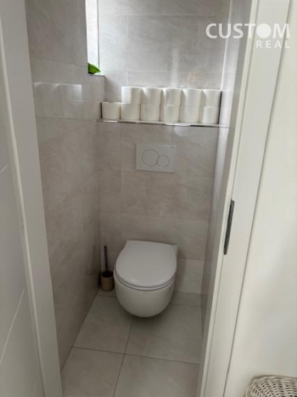 Veľký 4 - izbový byt širšie centrum