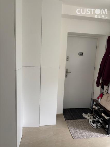 Veľký 4 - izbový byt širšie centrum