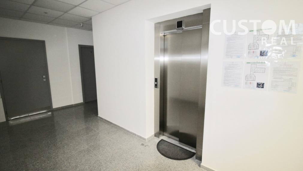 Luxusný kancelársky priestor s terasou v historickom centre