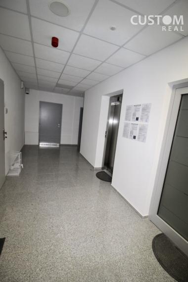 Luxusný kancelársky priestor s terasou v historickom centre