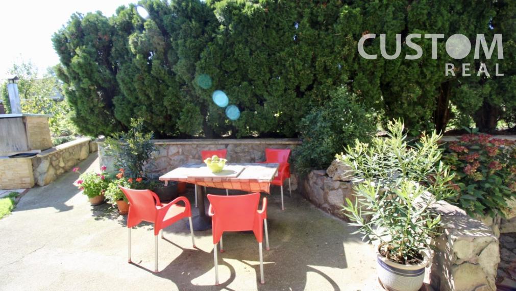 Klasický rodinný dom v mestskej časti Mojšová Lúčka