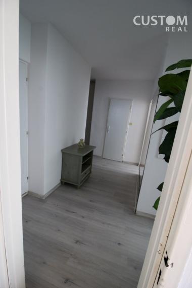 3 - izbový byt v blízkosti centra