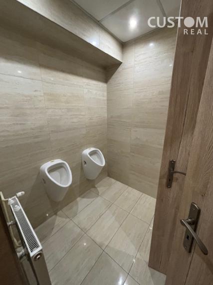 Kancelárske priestory centrum mesta