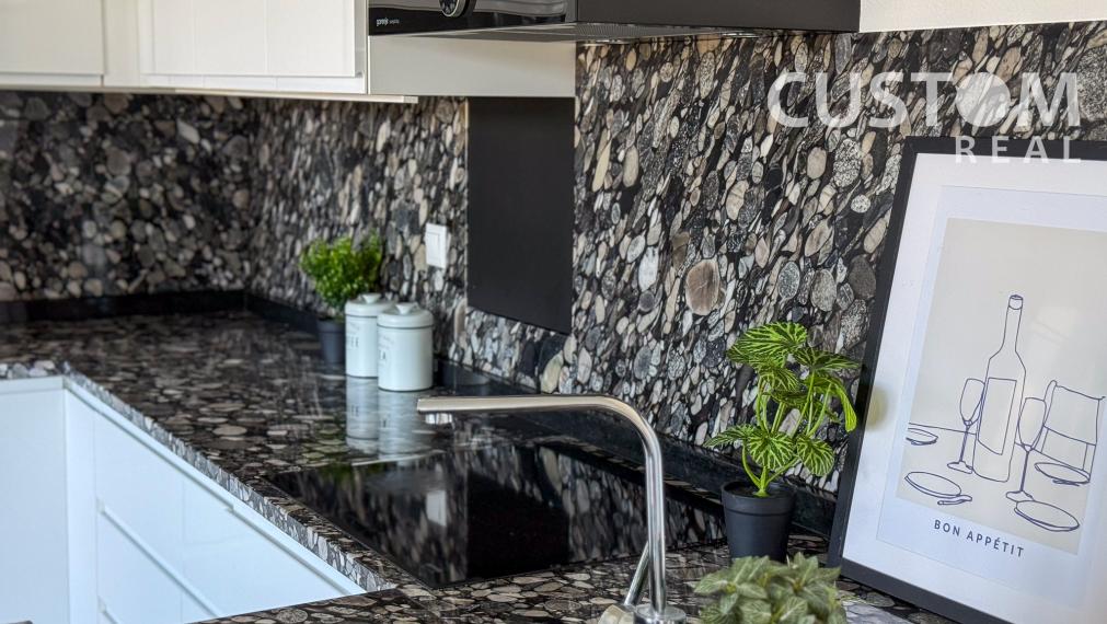 4 - izbový byt s veľkou terasou a garážou Hájik EXKLUZÍVNE