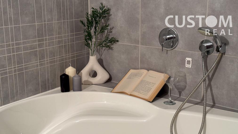 4 - izbový byt s veľkou terasou a garážou Hájik EXKLUZÍVNE