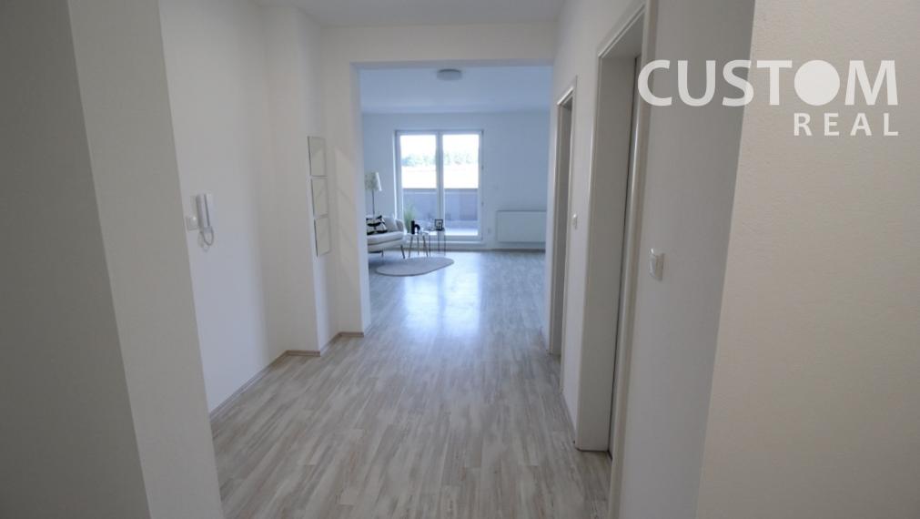 4 - izbový byt s veľkou terasou a garážou Hájik EXKLUZÍVNE