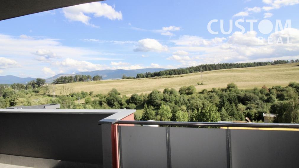 4 - izbový byt s veľkou terasou a garážou Hájik EXKLUZÍVNE