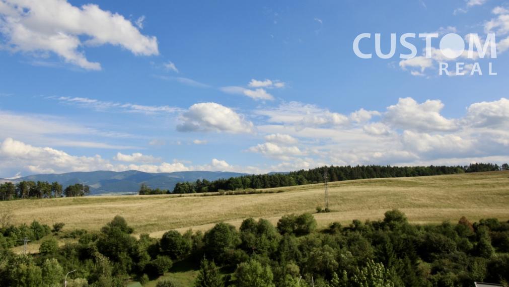 4 - izbový byt s veľkou terasou a garážou Hájik EXKLUZÍVNE