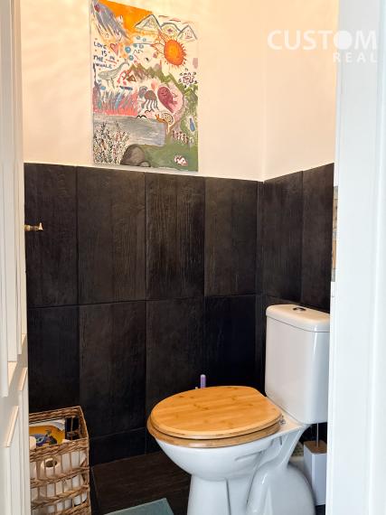 Vzdušný 3-izbový byt (68 m²) + 20 m² priestor | Na Sihoti |