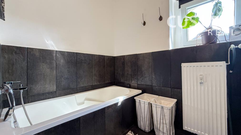 Vzdušný 3-izbový byt (68 m²) + 20 m² priestor | Na Sihoti |