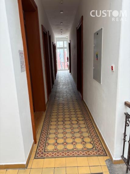 Kancelárske priestory centrum mesta