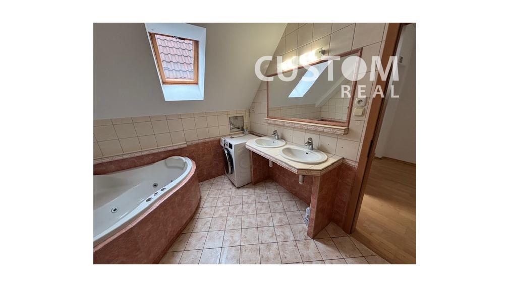 Kancelárske priestory centrum mesta