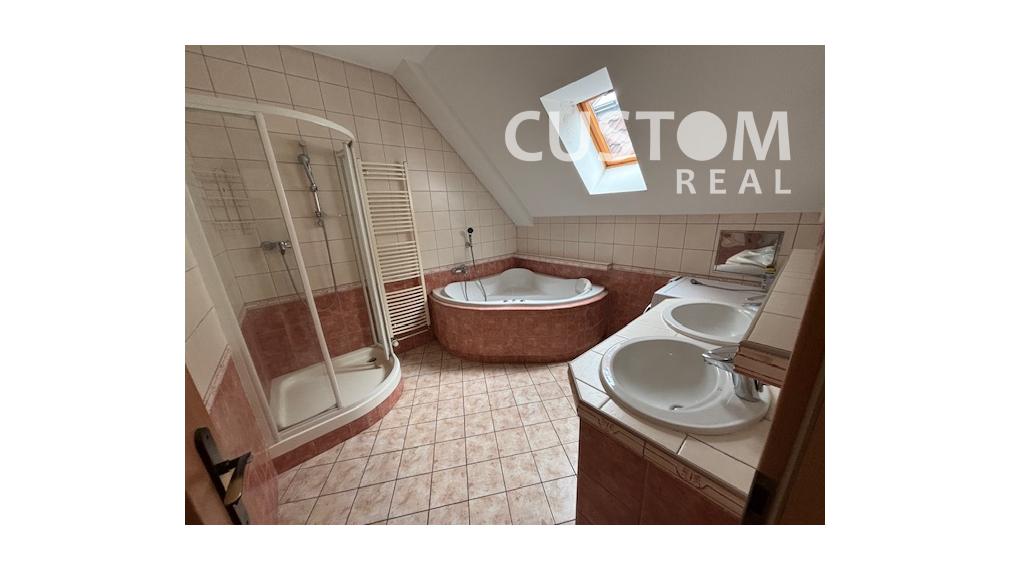 Kancelárske priestory centrum mesta