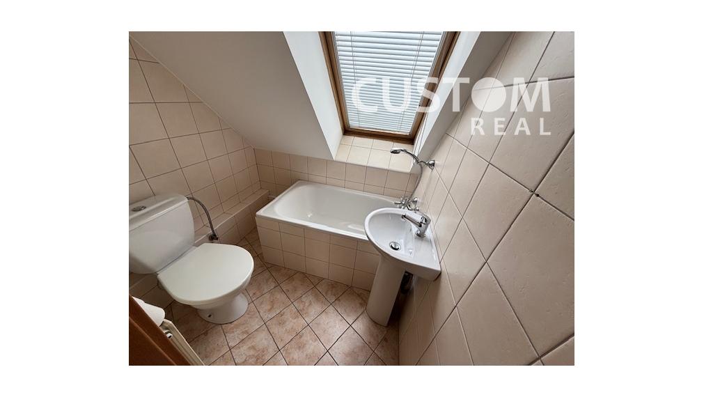 Kancelárske priestory centrum mesta