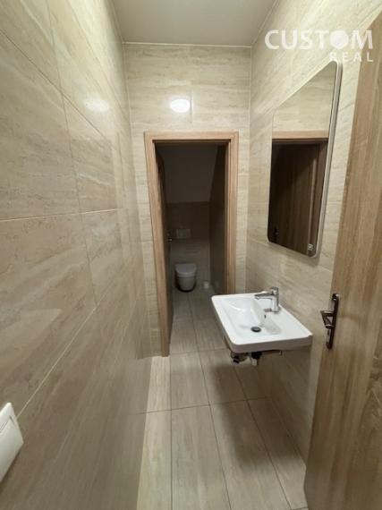 Kancelárske priestory centrum mesta