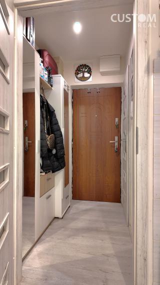 Slnečná zrekonštruovaná garsónka - Hliny 6