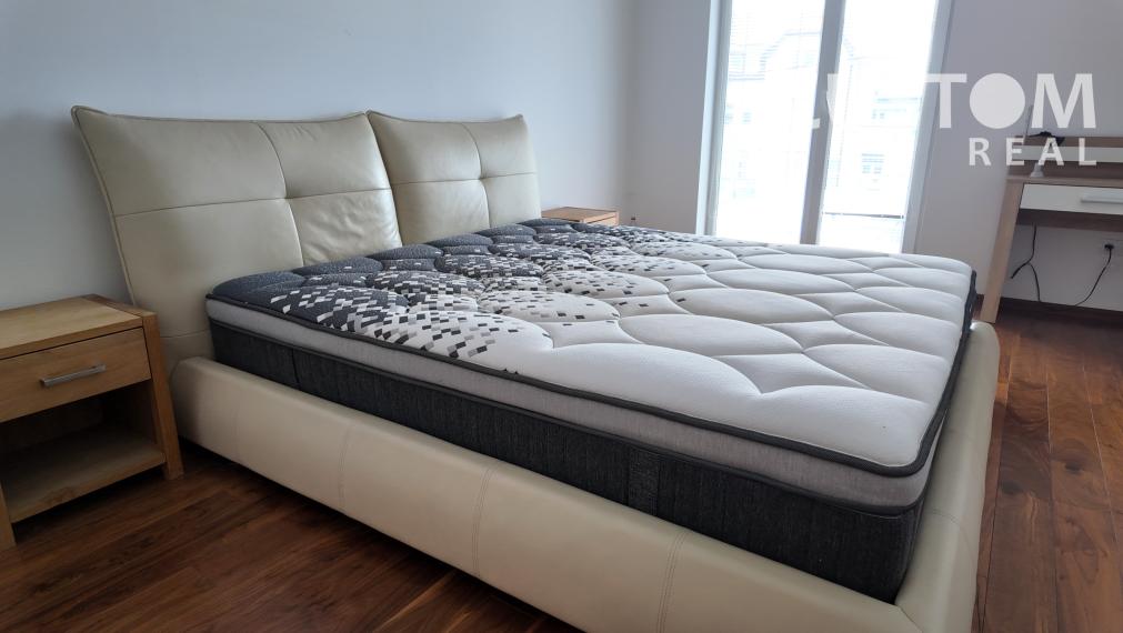 Nadštandartný  byt v  rodinnom dome širšie centrum