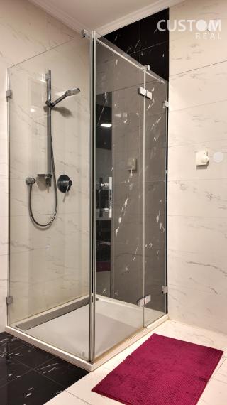 Nadštandartný  byt v  rodinnom dome širšie centrum