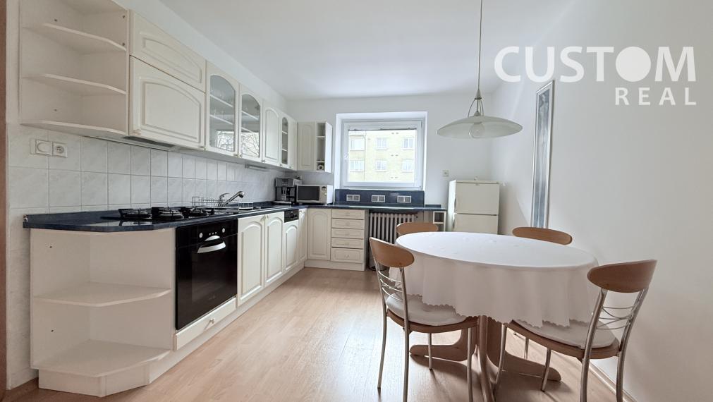 🏡 2i tehlový byt priamo na Bulvári – TOP lokalita Žilina