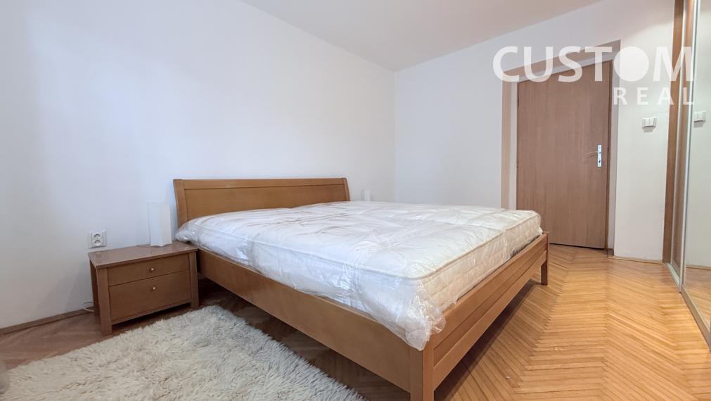 🏡 2i tehlový byt priamo na Bulvári – TOP lokalita Žilina