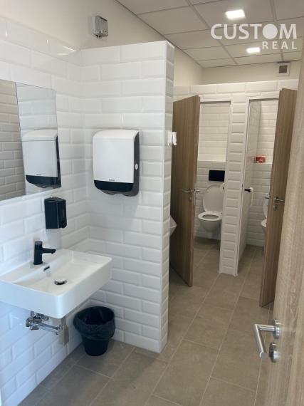 Kancelársky priestor širšie centrum