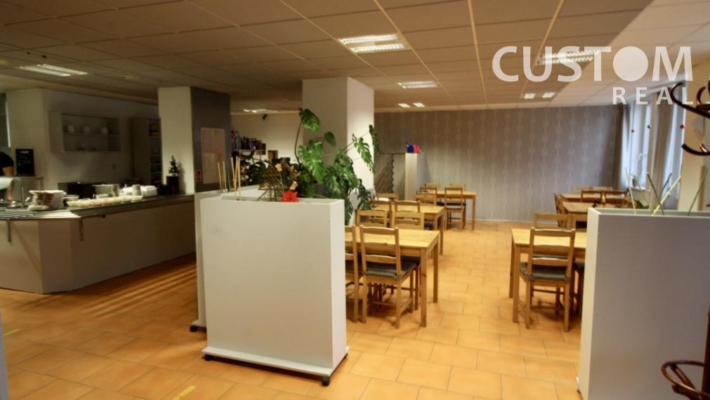 Kancelársky priestor širšie centrum